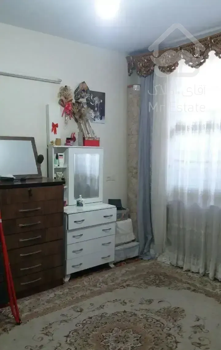 ۶۲ متری‌ / ‌خوش نقشه