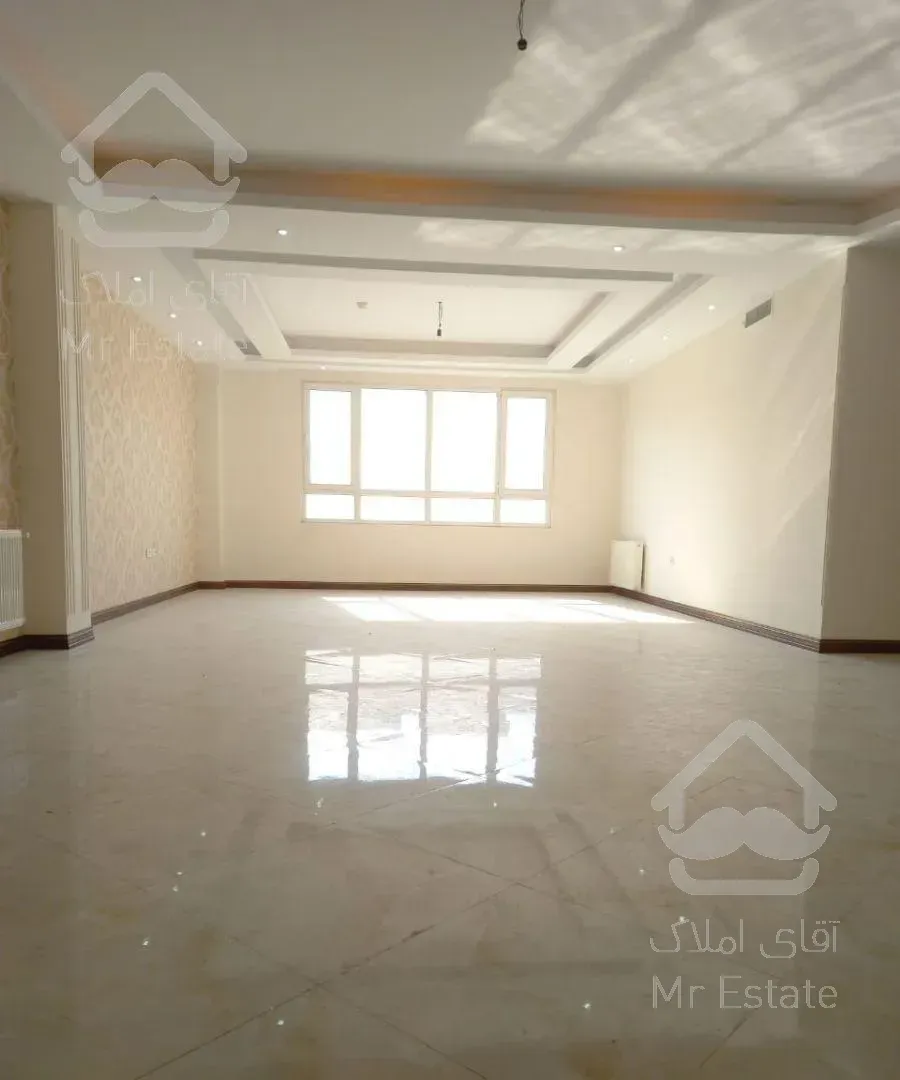 آپارتمان ۱۴۶ متر ۳ خواب