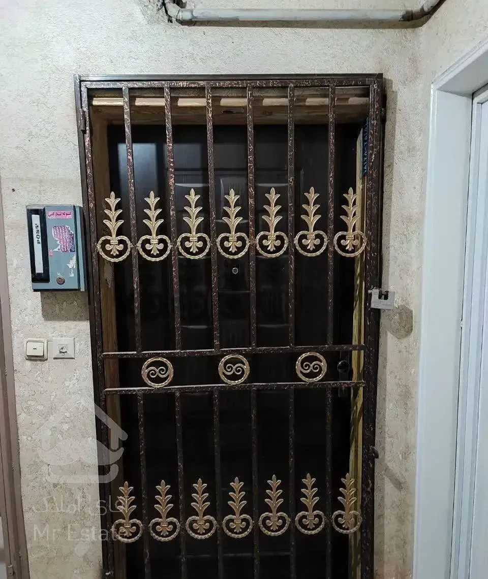 آپارتمان طبقه 2 / ولیعصر مجتمع هزار دستگاه فاز یک