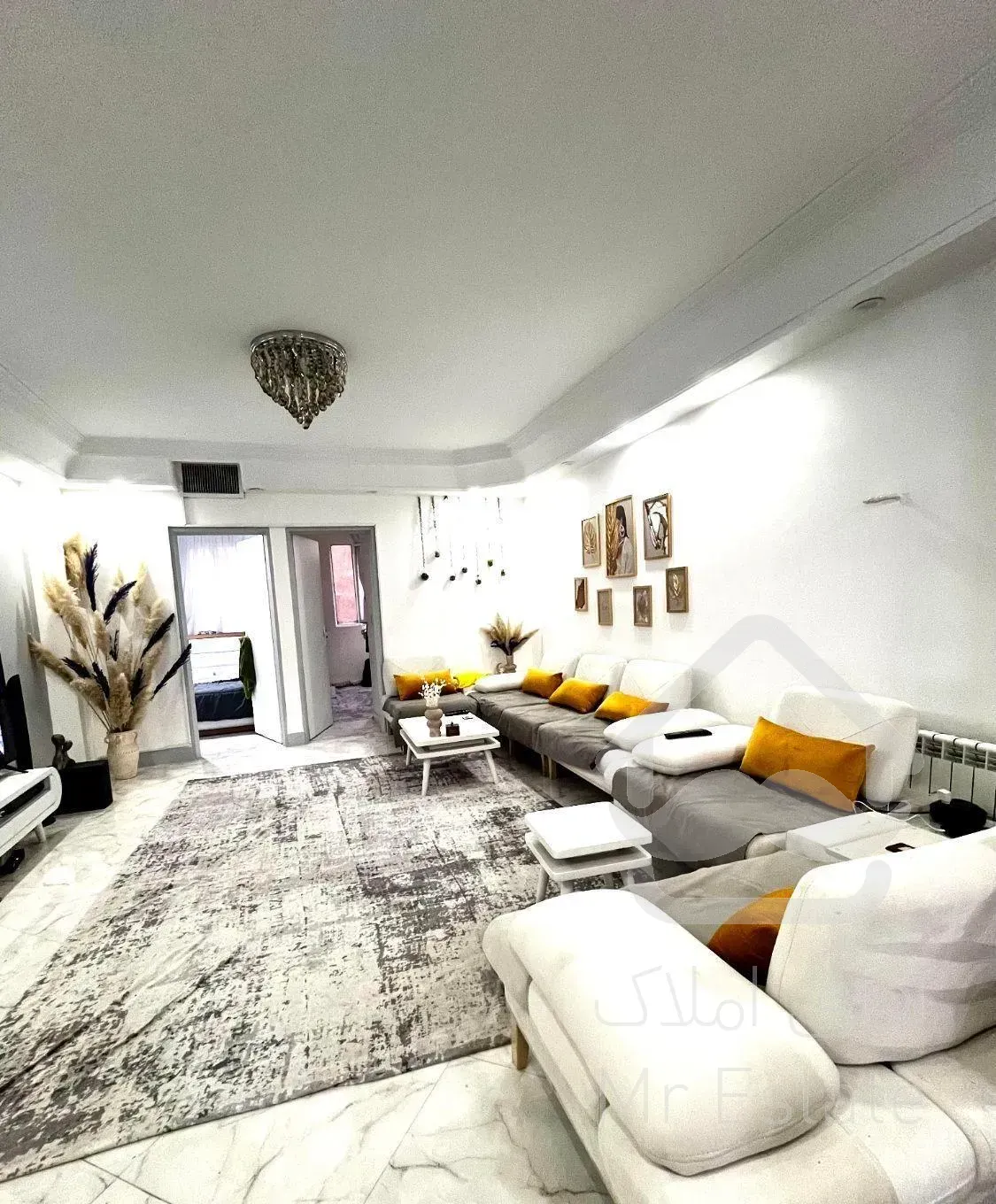 خوش‌نقشه ،در بهترین لوکیشن مهرآباد ،زیر قیمت منطقه