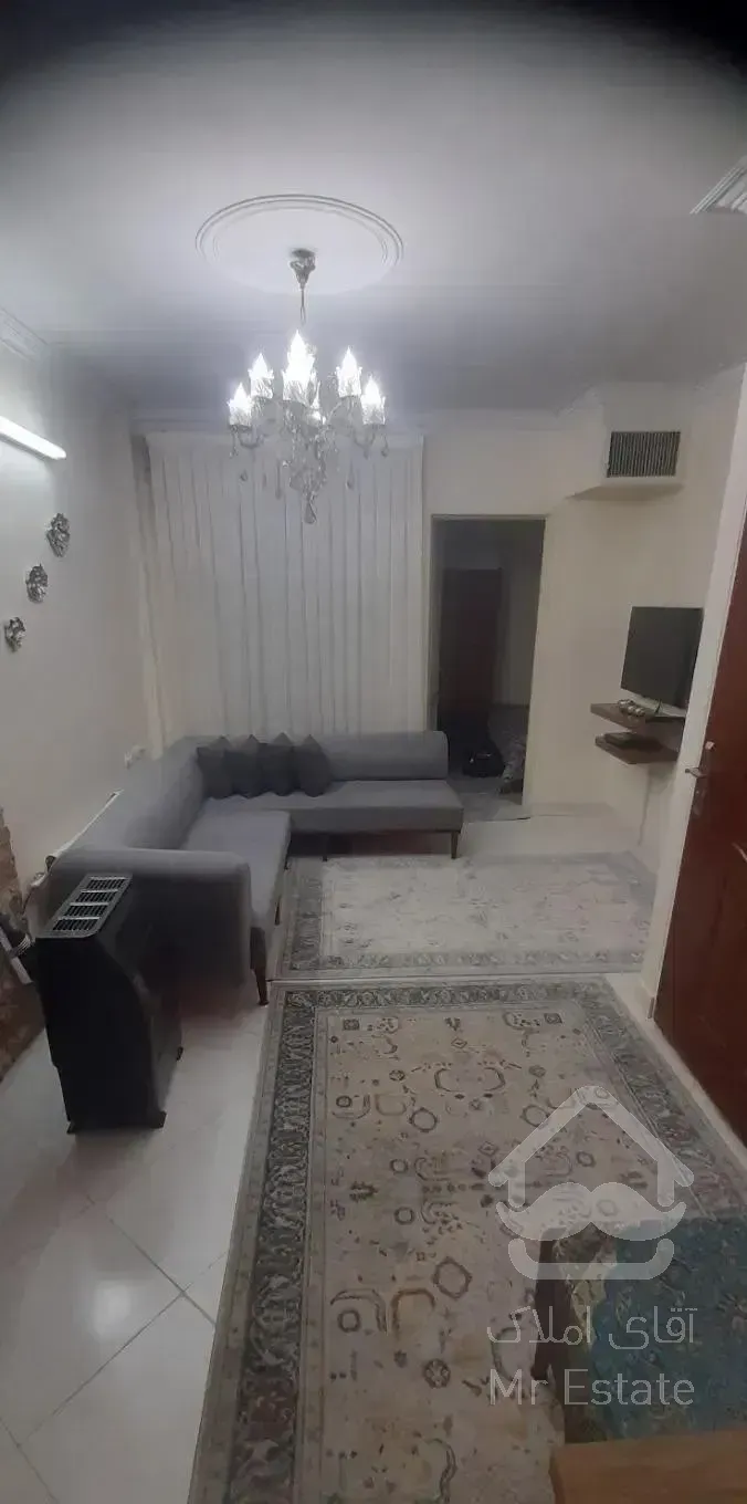 ۳۷متر/تکواحدی/پارکینگ سندی