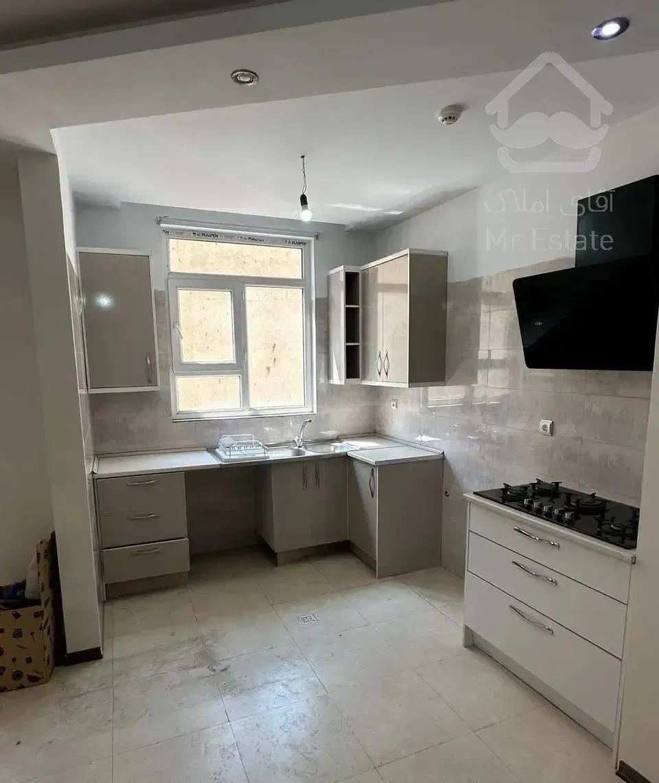 ۵۳متر/یکخواب/نوساز/سرمایه‌گذاری