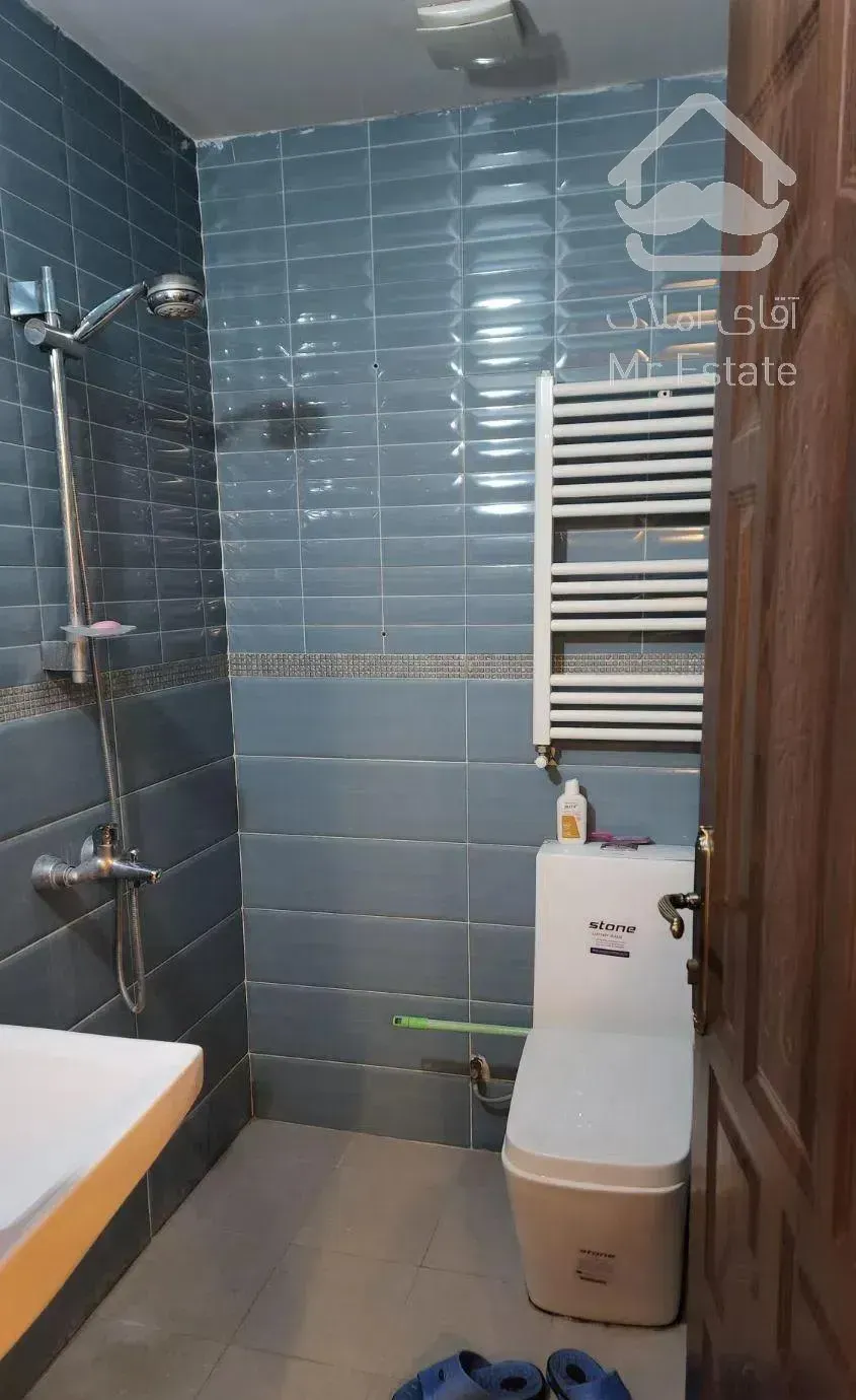 ۷۵متر فول خردمند جنوبی