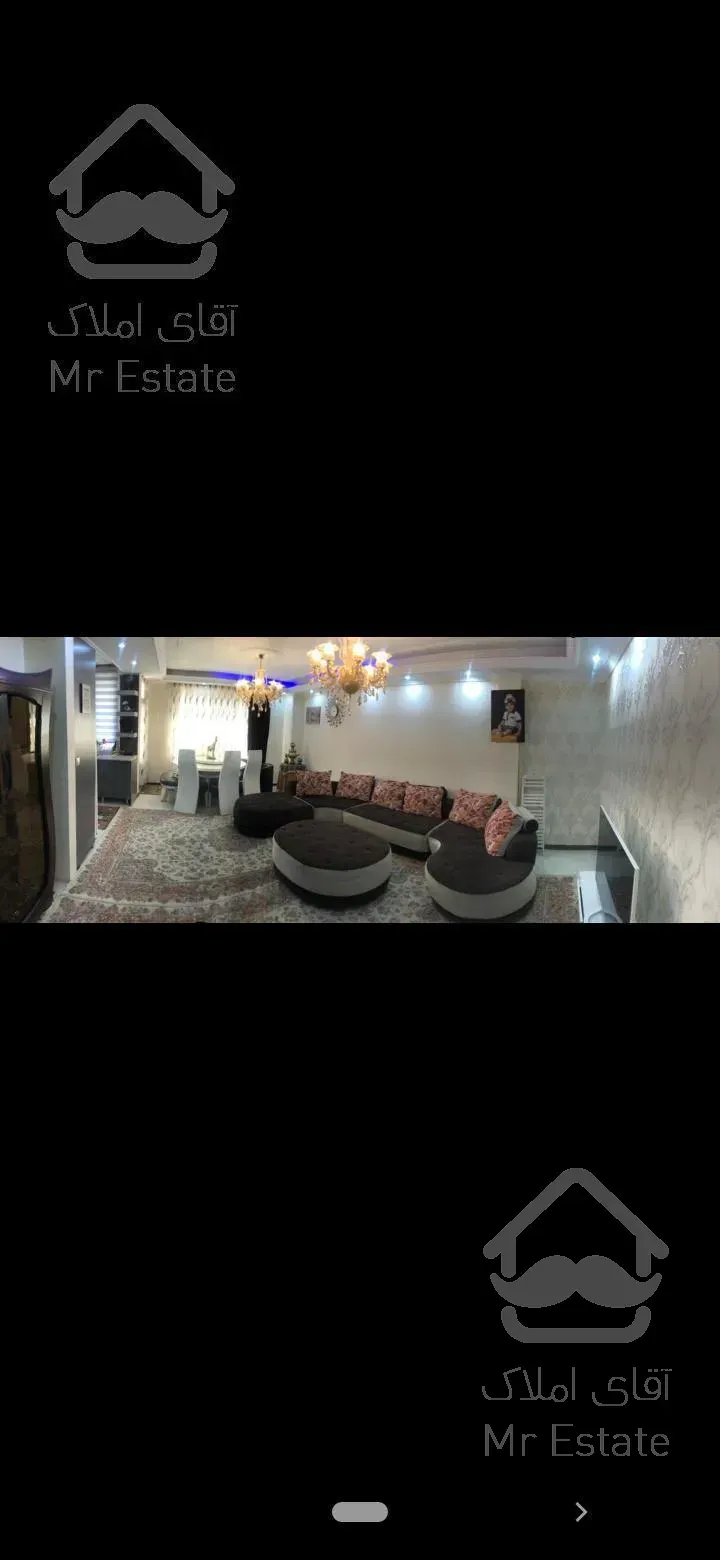 اپارتمان۷۷متری ۲خواب، وام دار، لوکیشن عالی ،. فول امکانات