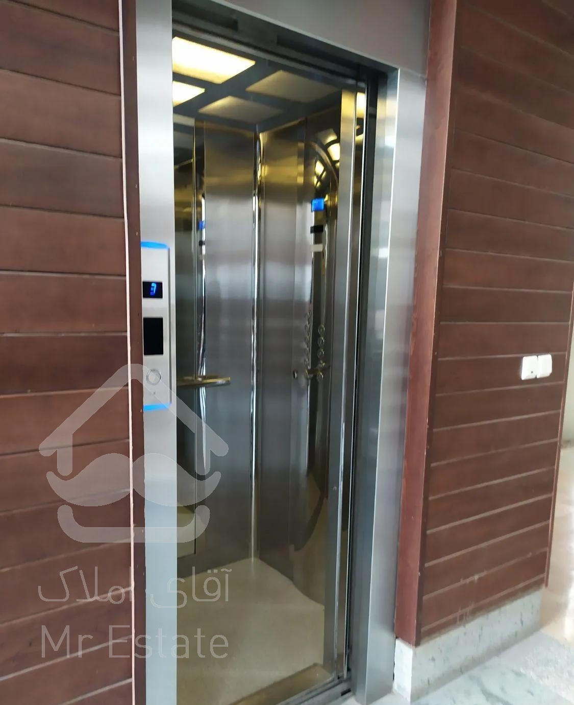 ونک شیخ بهایی 60 متر 1 خوابه