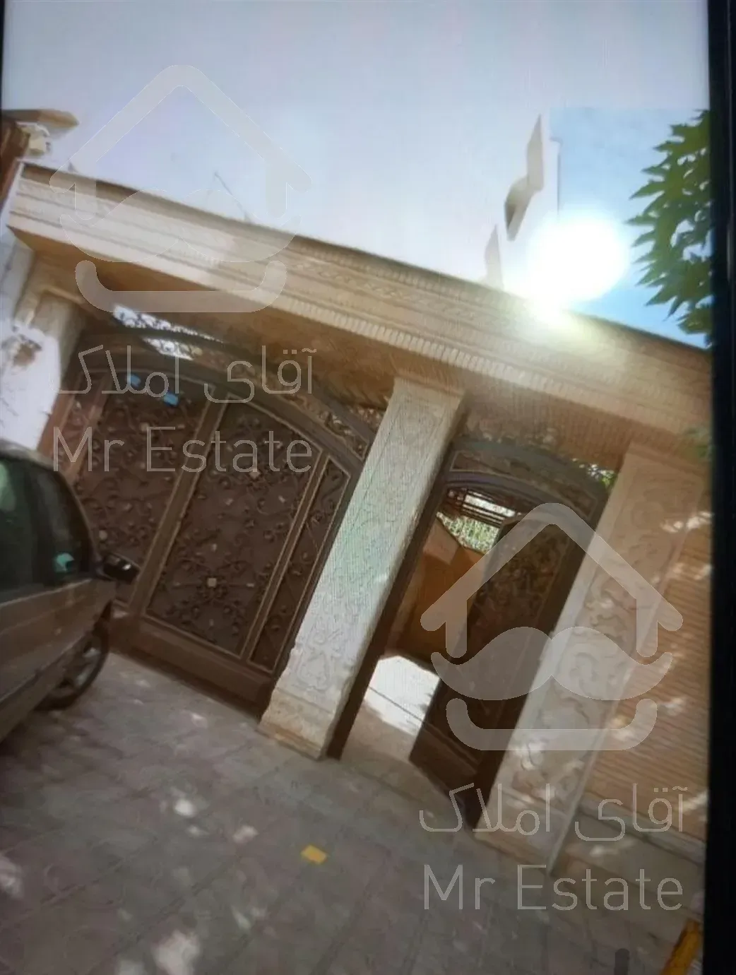 ویلایی ۳۶۰ متری / ۳ خواب / دکترحسابی شخصی ساز