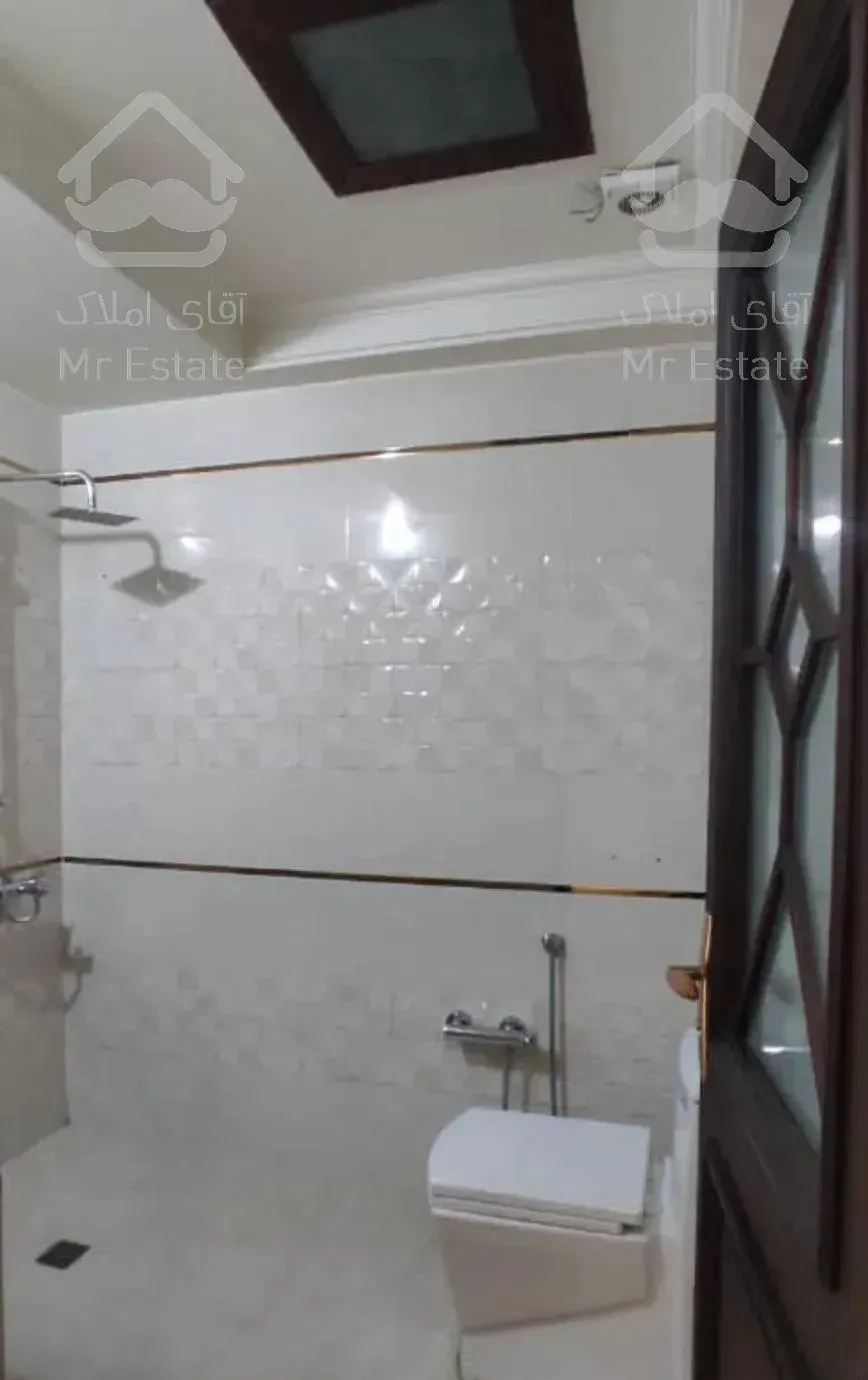 ۱۴۵متر/۳خواب/سپند