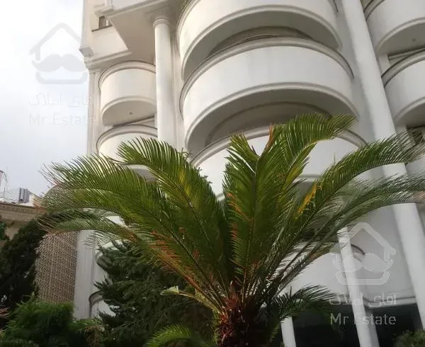 // فرمانیه سنبل ۴۱۵متر ۵خواب تکواحدی