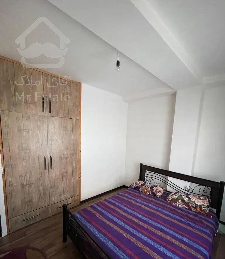 واحد 75 متر دوخوابه فول و شیک