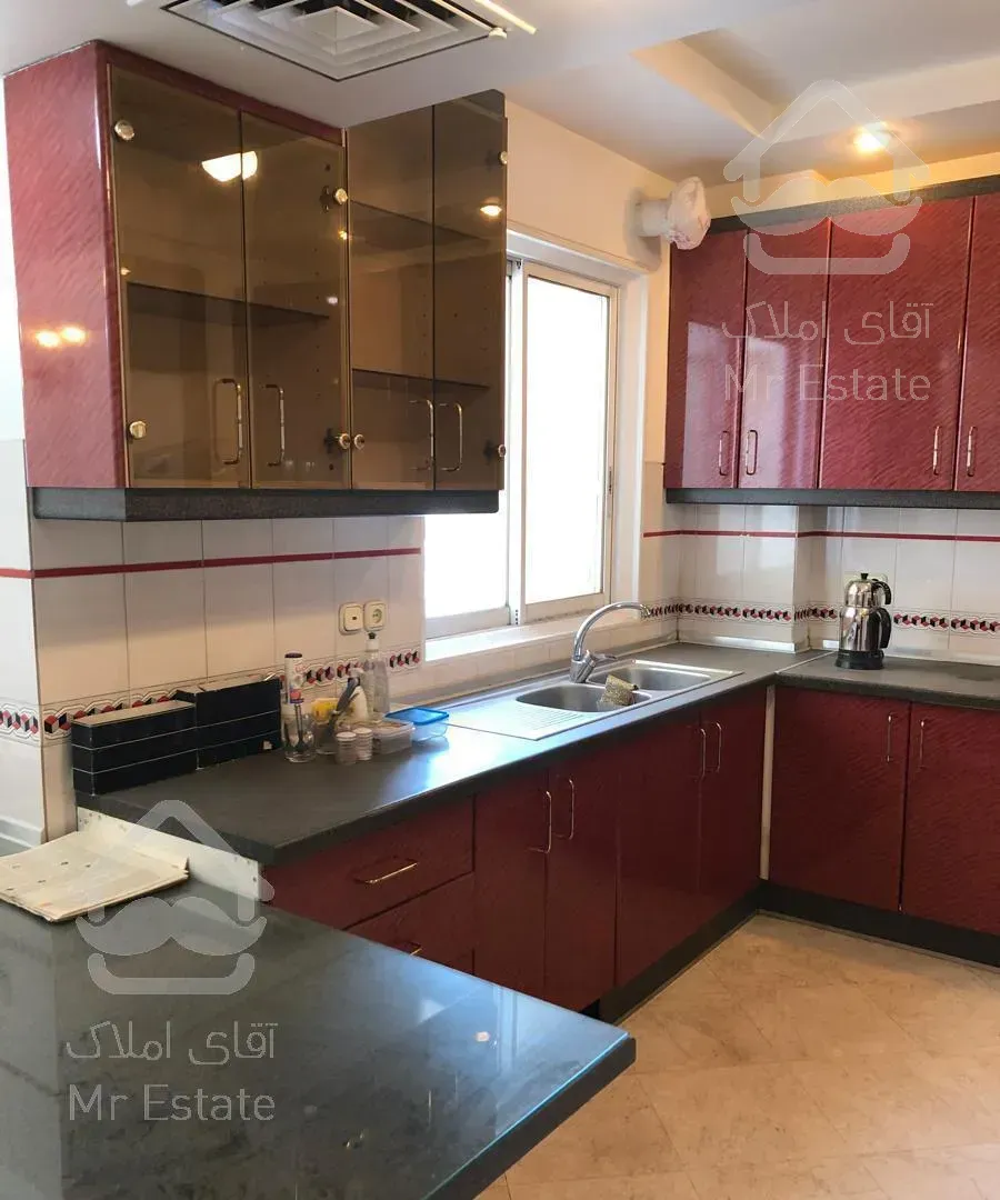 اپارتمان ۳ خ ، ۳ سرویس جردن ،