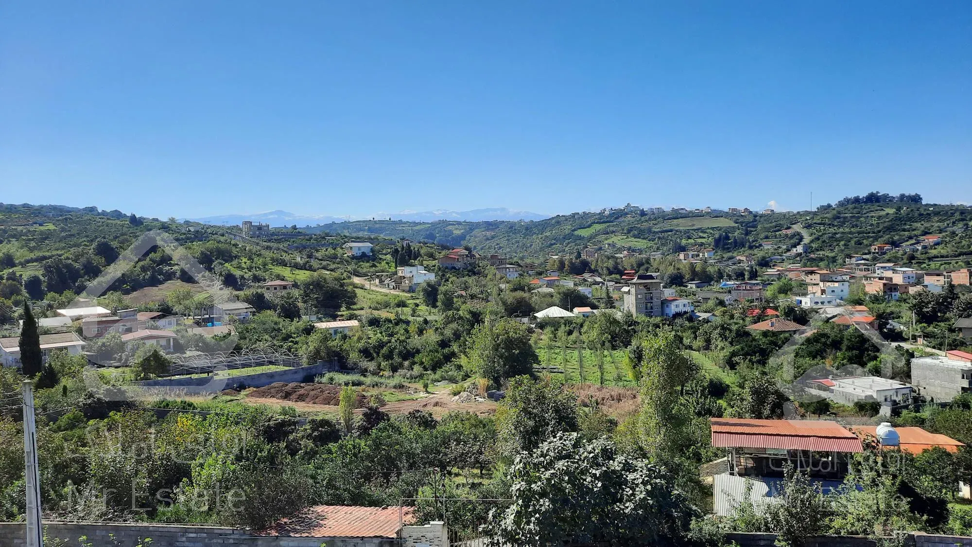 فروش ویلا دوبلکس