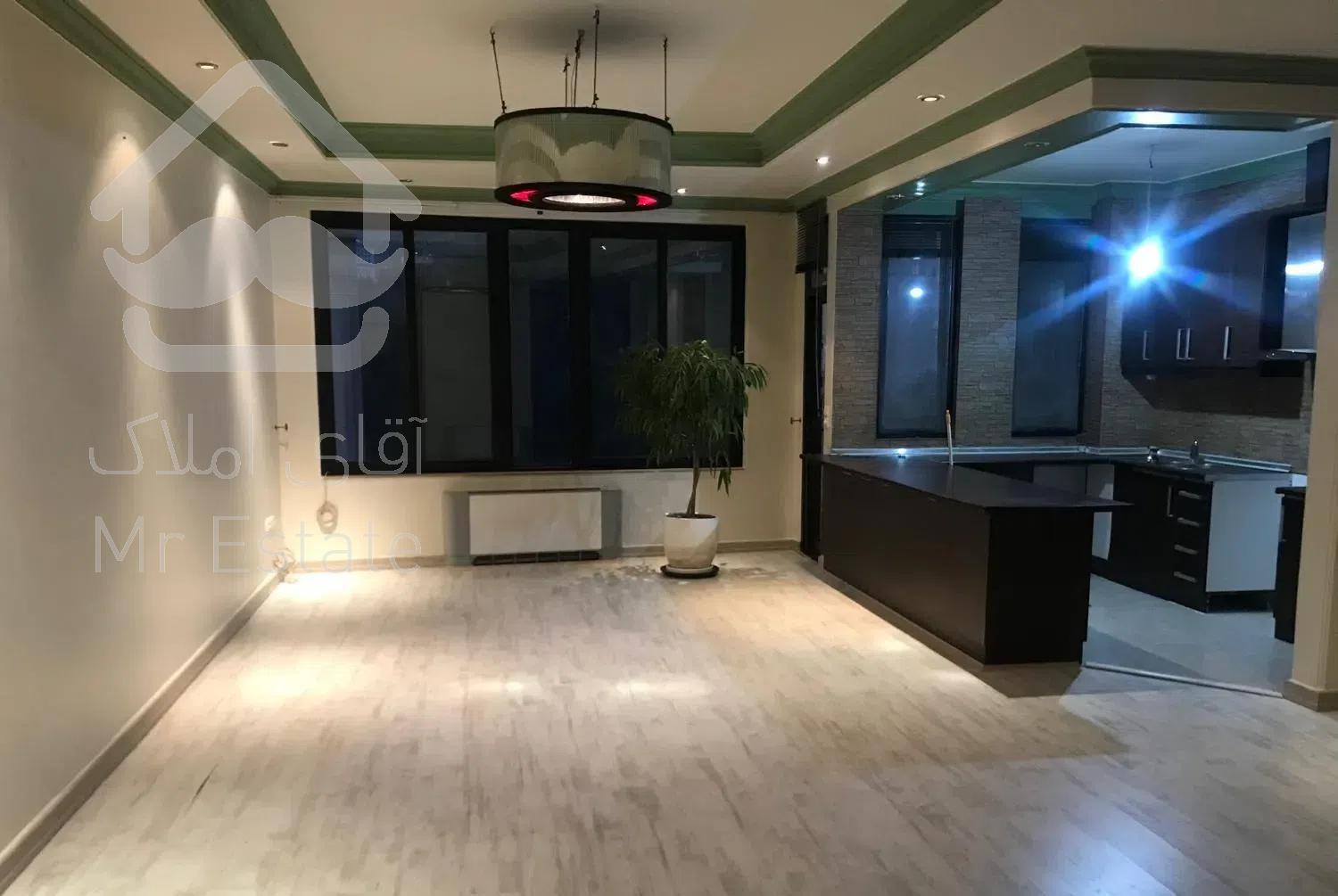 ٨٥ متر اوین