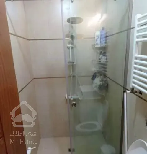 هفت تیر مفتح ۱۴۱ متر ۳ خواب فول