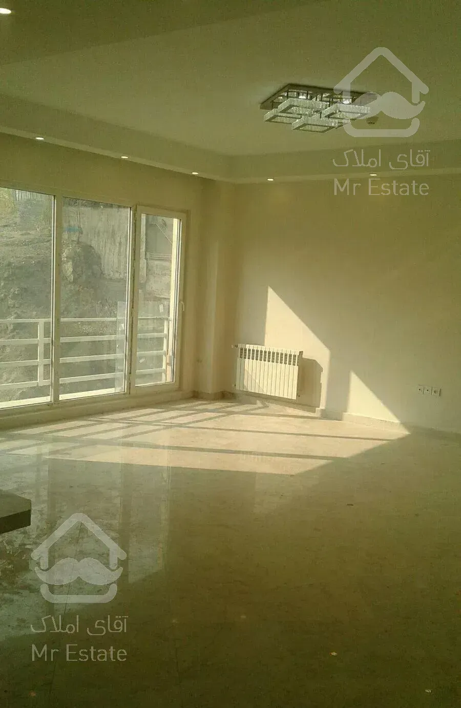 گلابدره 150 متر سه خواب