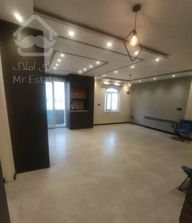اپارتمان ۷۰ متری شهرک شهید باقری