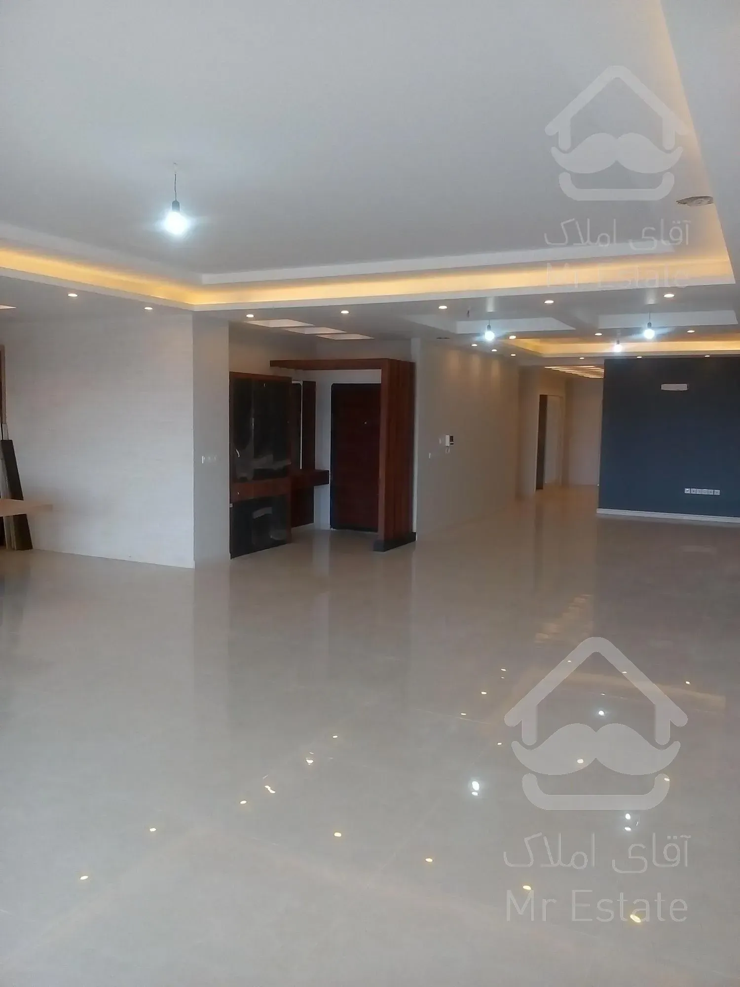 رهن کامل آپارتمان  لاکچری پیوندی