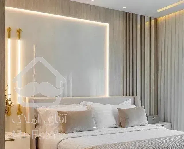 آپارتمان ۶۲ متری یک خواب آبشار تهران