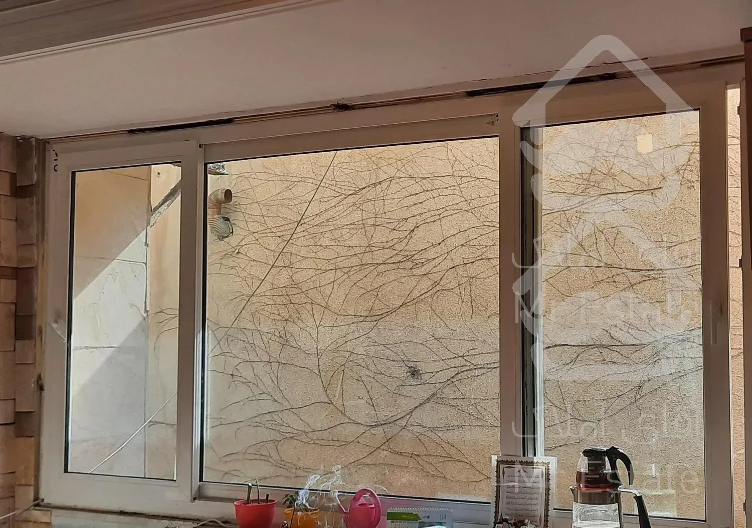 ده ونک دو خوابه ۶۵ متری