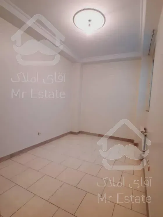 ۸۳متر دو خواب در جنت آباد مرکزی