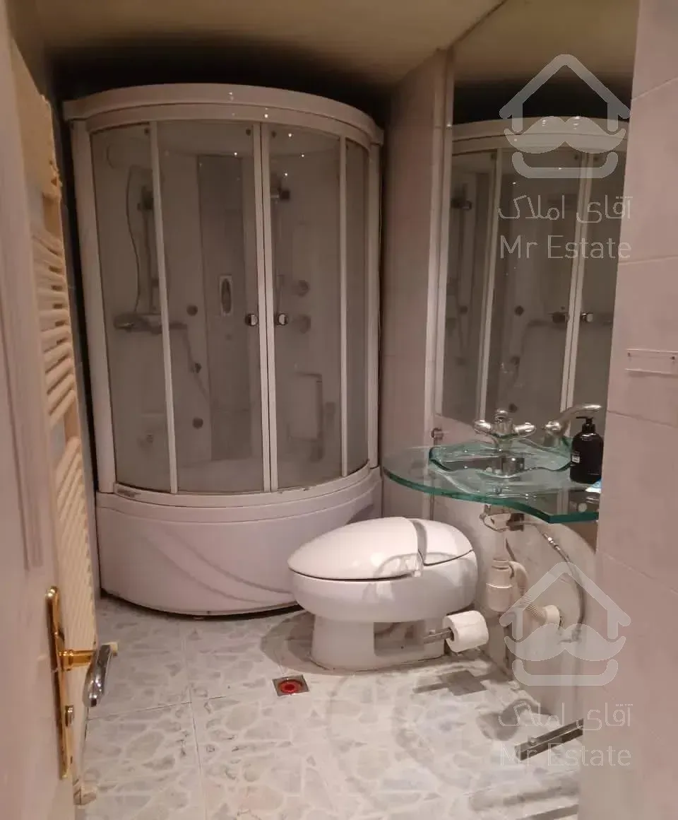 دربند ظهیرالدوله ۱۵۰ متر ۲پارکینگ سندی