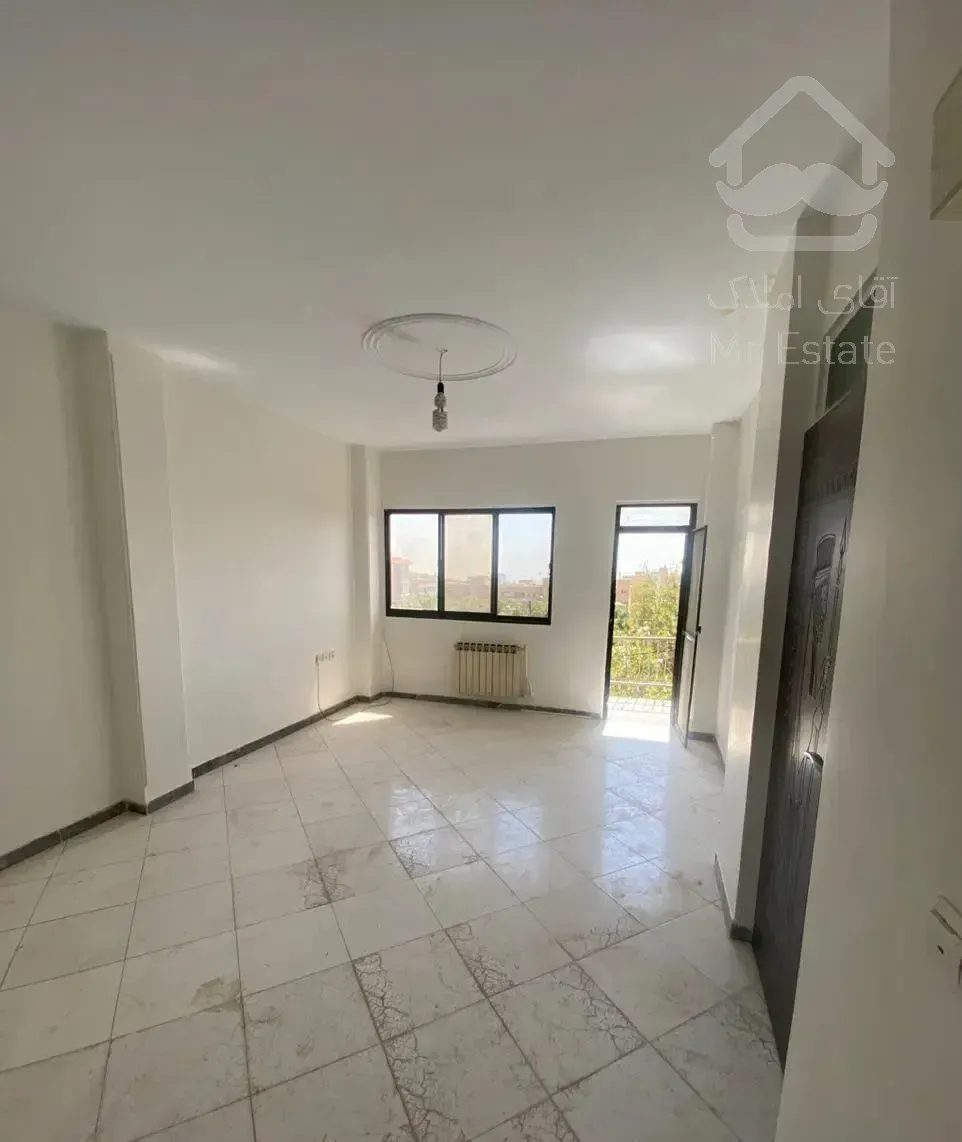 ۵۵متر با پارکینگ‌