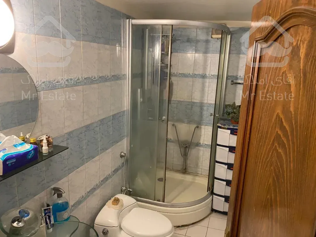 اجاره و رهن آپارتمان محمودیه 110  متر شیک