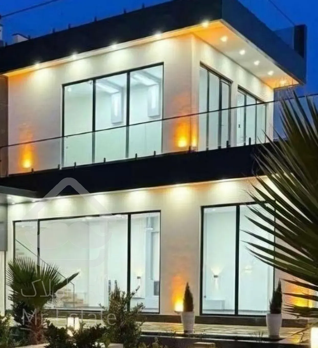 ساروکلا ، ۱۵۰ متر دو خوابه