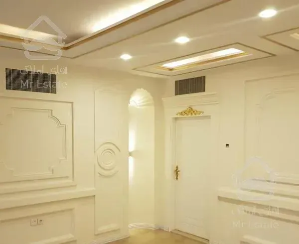 فازیک ۲۳۷متر آپارتمان تک واحدی ورودی از۴باندی