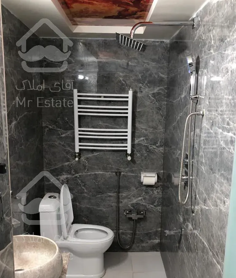 اجاره ویلا باغبهادران ۱۰۰۰ متر