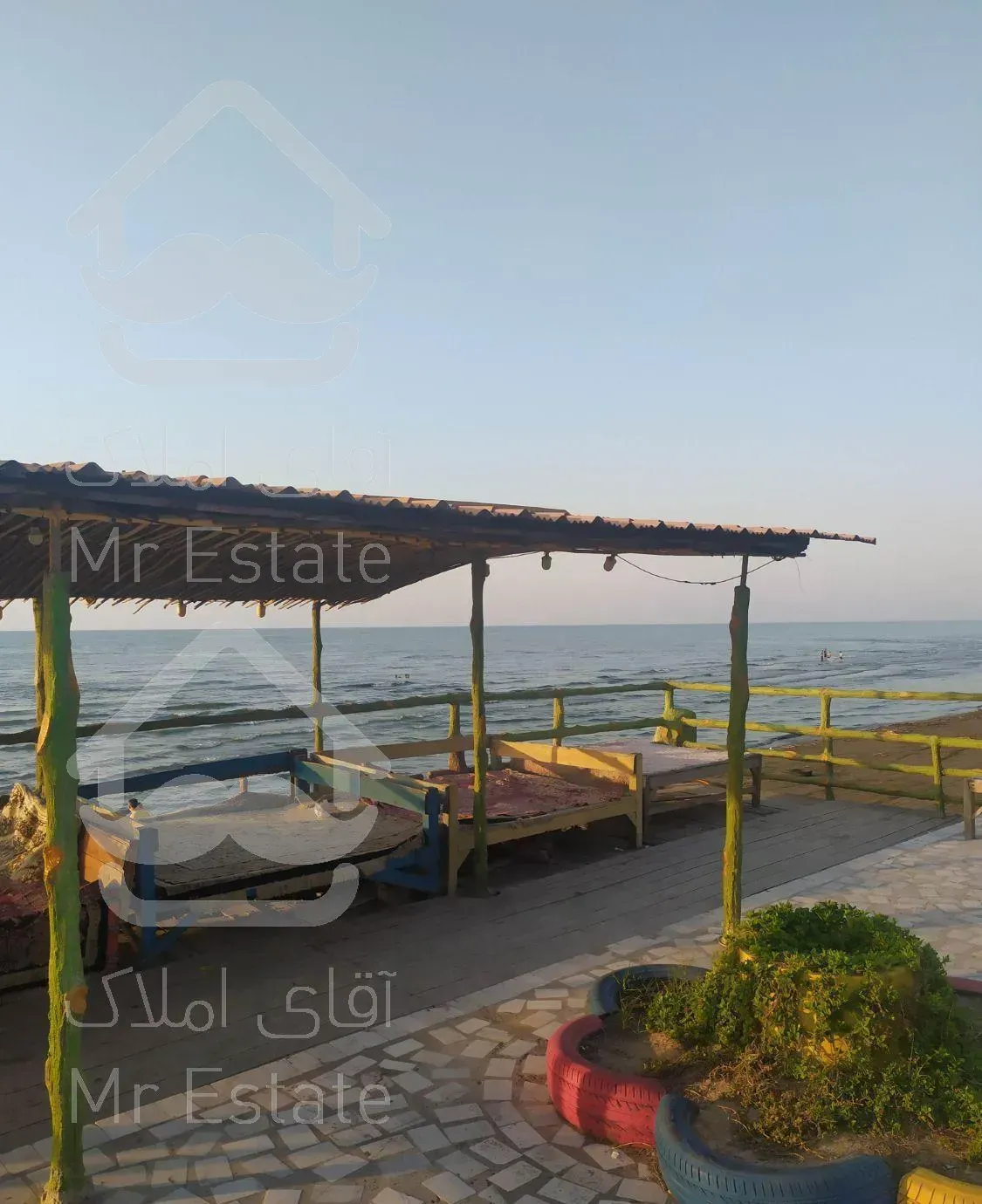 اجاره ویلا ساحلی