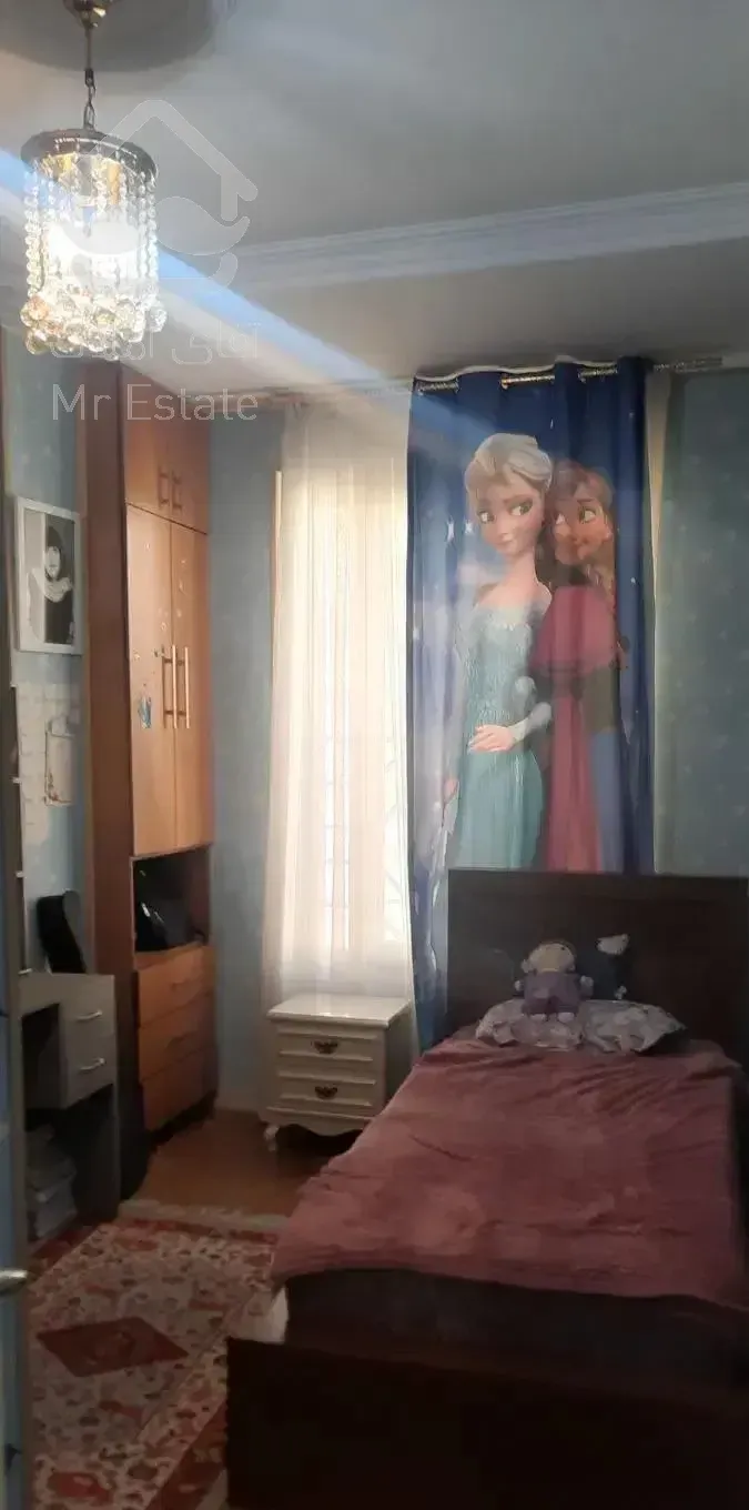 فروش یک واحد آپارتمان