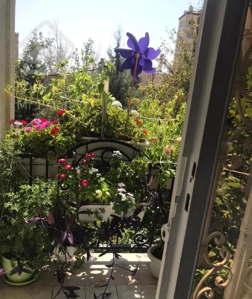 اوین ، هشترودی ۸۲ متر ۲ خواب