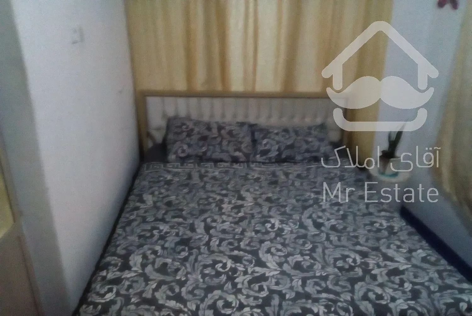 مرکز شهر100متر