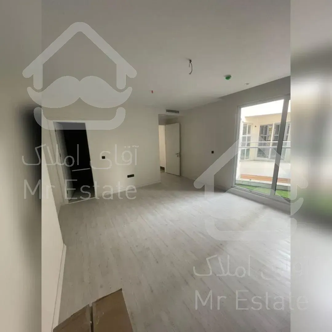 رهن کامل در فرمانیه ۳۱۰ متر فول مشاعات لاکچری