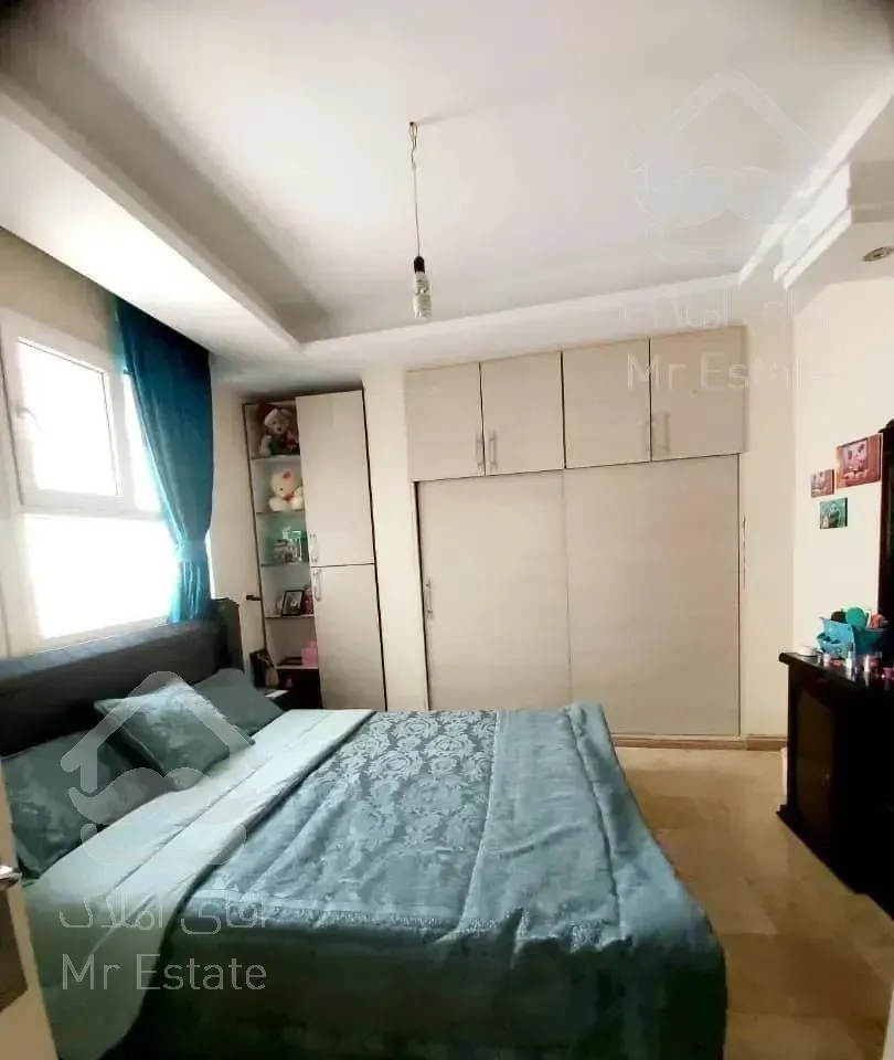 آپارتمان ۷۵متری ۲خواب کوهسار