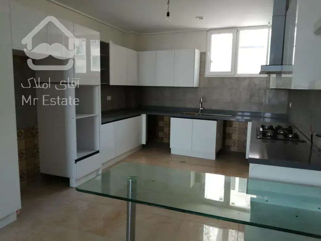 رهن و اجاره آپارتمان 135 متری کامرانیه جنوبی