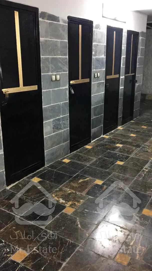 آپارتمان60متر، بهارشیراز، بازسازی کامل