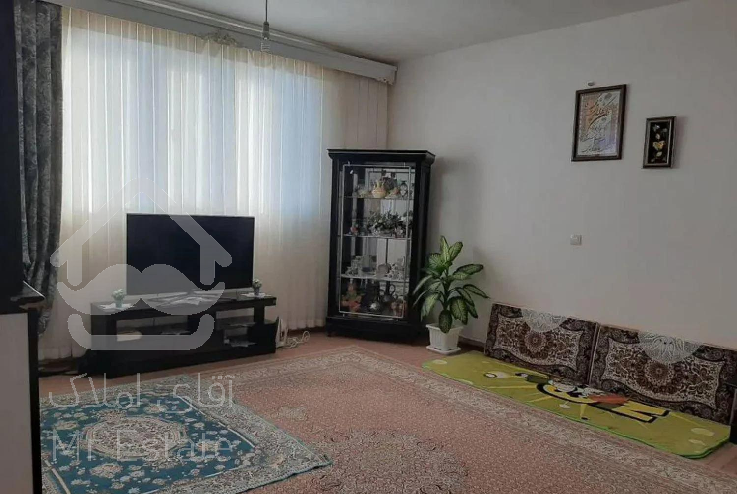 آپارتمان ۷۵ متر در خلخال خلیج ۲