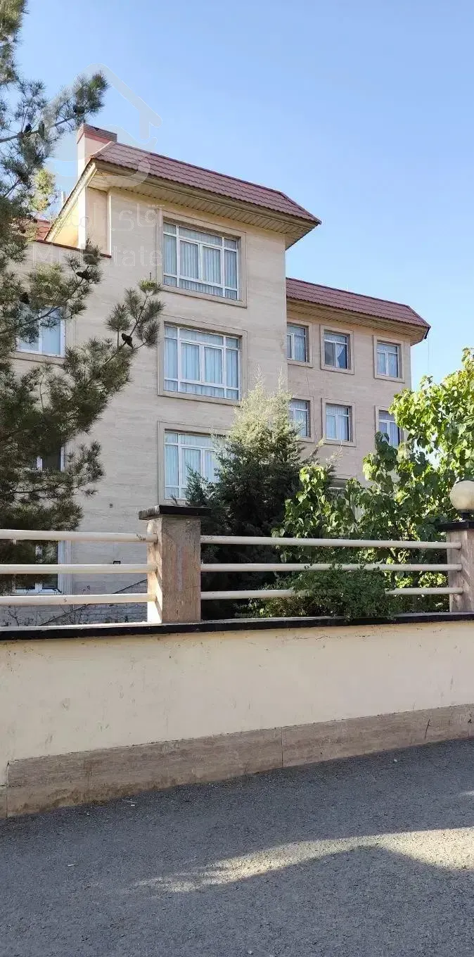 رهن کامل ، فاز 4، مجتمع آتشنشانی