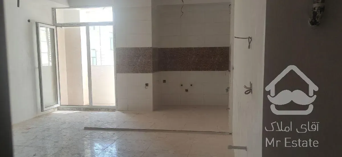 آپارتمان ۸۲متر دوخواب