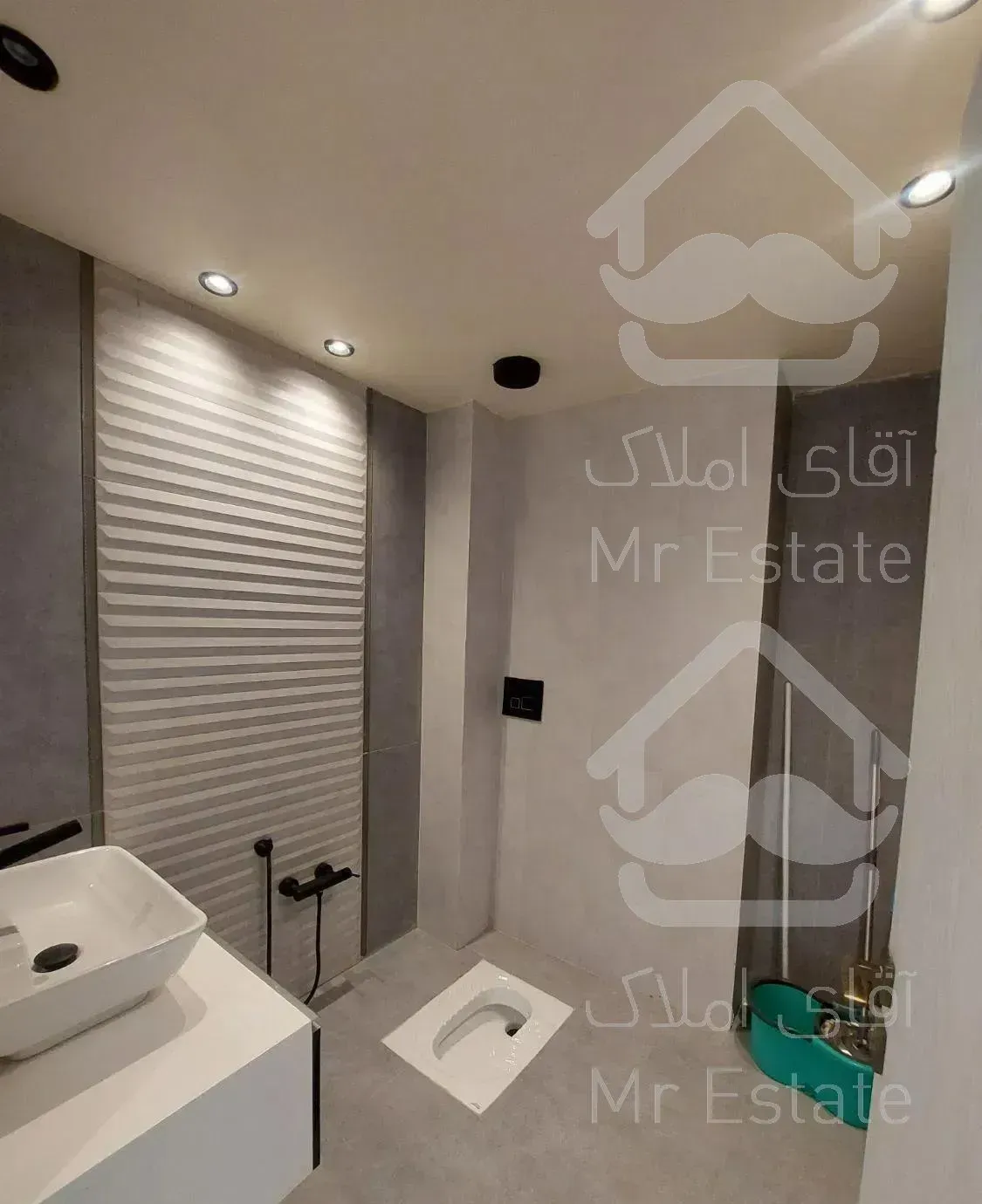 چیذر ۱۷۰ متر سه خوابه تکواحدی