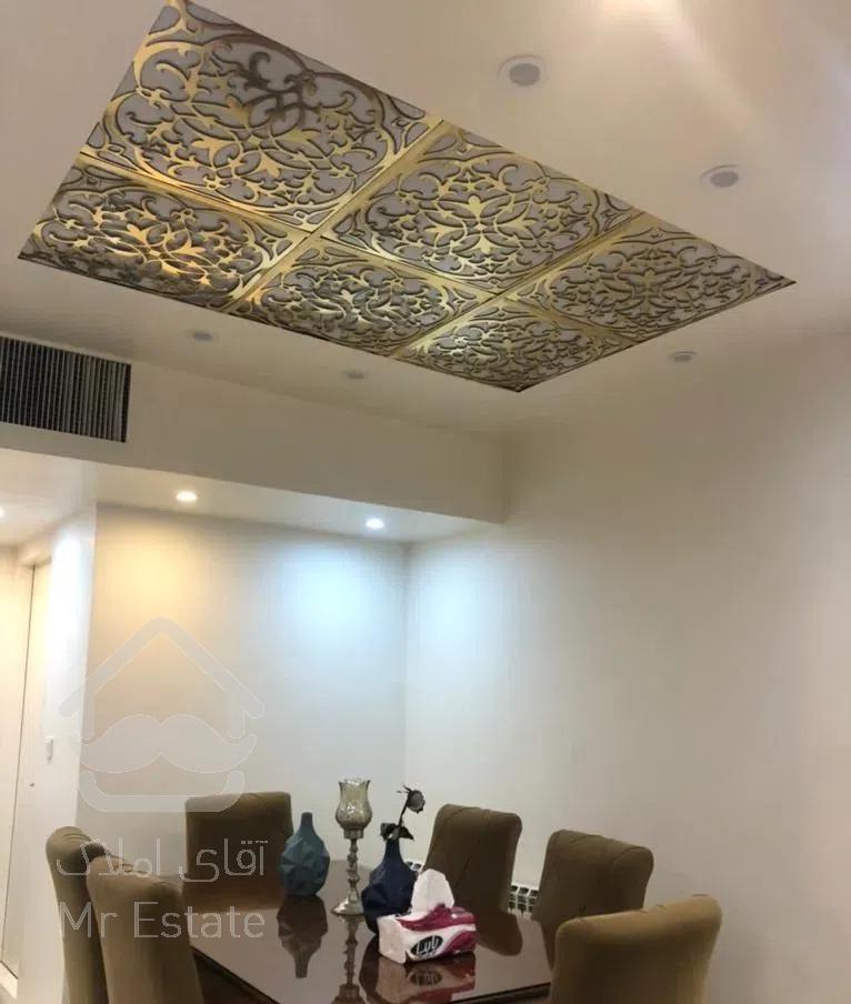 آپارتمان 107 متری  فاز ۱