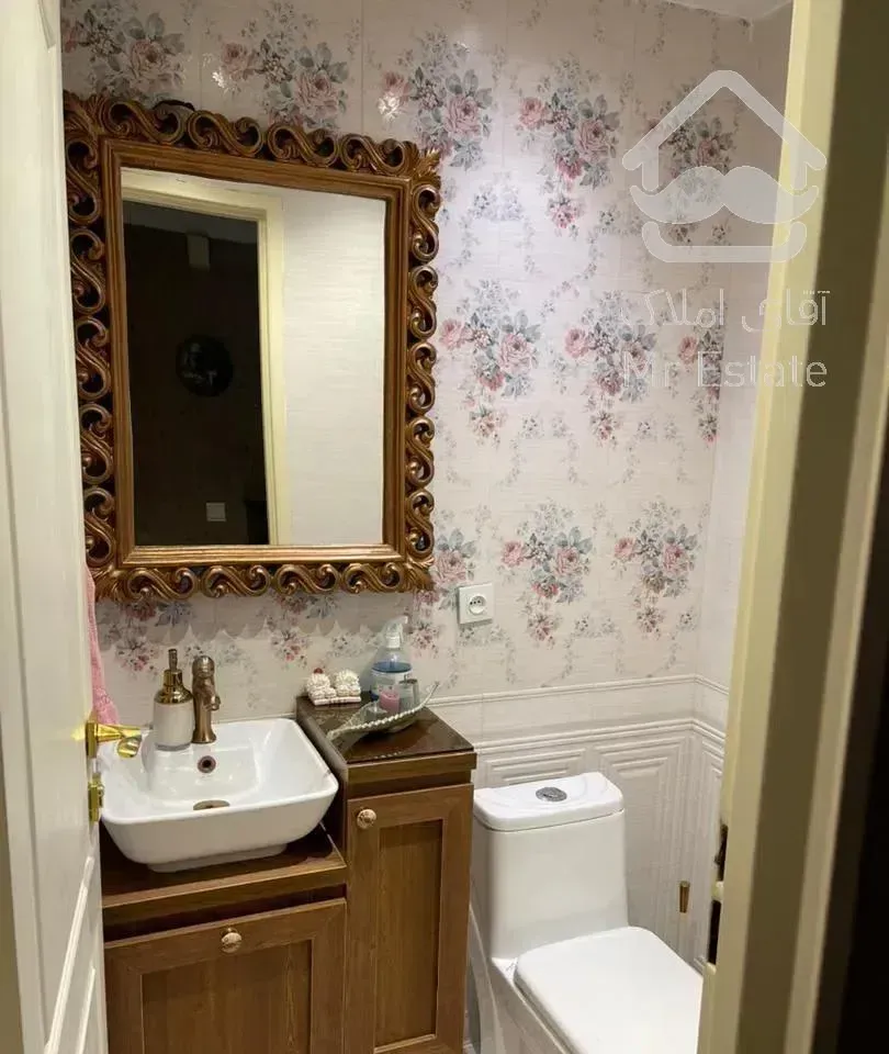 107متر ۲خواب ۱۲ ساله ظفر دلیری