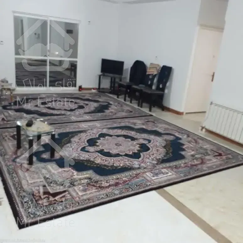 آپارتمان ۸۰ متری در مولانا