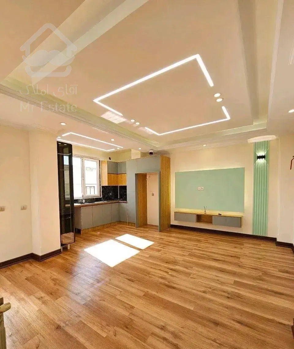 59 متر طبقه دوم سند تک برگ