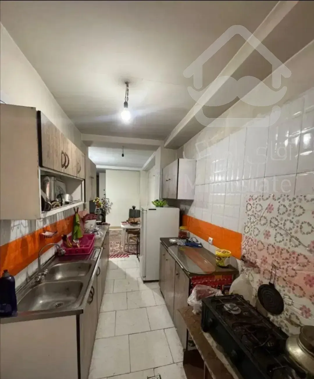 اپارتمان یک واحدی عروسک