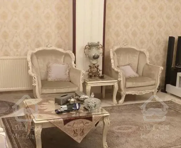 نبش حافظ100متر شیک و مدرن