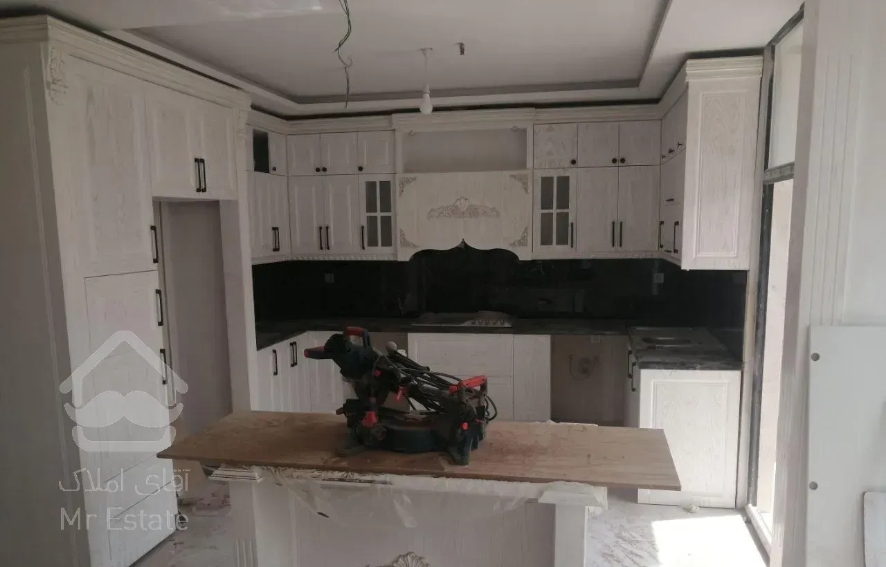 فروش آپارتمان ۱۰۰ متری ۲ خوابه در امام رضا (ع)