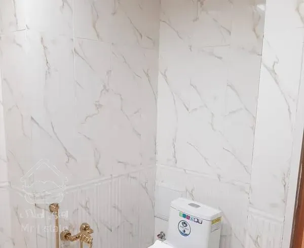 صادقیه ۱۲۵متر تکواحدی