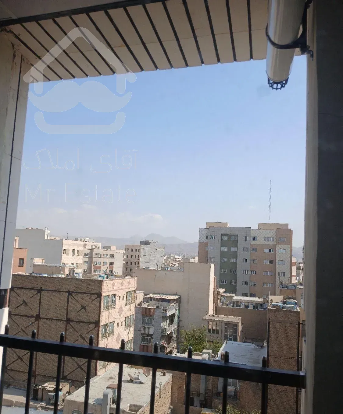 آپارتمان ۸۸متر نوساز باپارکینگ خاوران خوبخت